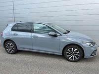 Gebraucht VW Golf VIII Move 150 PS (110 kW) 2024 Grau Limousine
