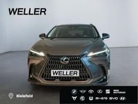 Gebraucht Lexus NX450h+ E-FOUR Executive Line 309 PS (227 kW) 2025 Grau SUV