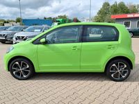 gebraucht Skoda Citigo-e IV Style 36,8 kWh|CCS|GRA|SHZ|PDC|FUNK2