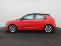 Gebraucht Audi A1 150 PS (110 kW) 2022 Misanorot perleffekt Limousine