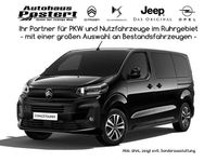 Neu Citroën Spacetourer 179 PS (131 kW) 2026 Weiß Van / Kleinbus