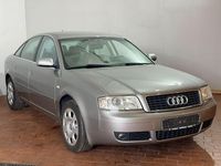 Gebraucht Audi A6 131 PS (96 kW) 2003 Limousine