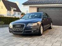 Gebraucht Audi A6 Sport 177 PS (130 kW) 2004 Grau Limousine