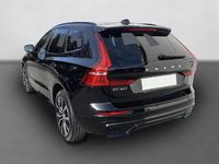 Gebraucht Volvo XC60 Ultimate 235 PS (172 kW) 2023 Schwarz SUV