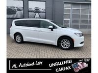 Używany Chrysler Pacifica 291 KM (214 kW) 2021 SUV