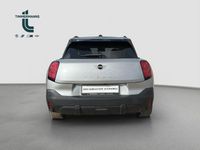 Second-hand Mini Aceman Classic 135 kW (184 CP) 2025 Argintiu SUV