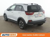 Gebraucht Honda Jazz Executive 109 PS (80 kW) 2022 Weiß Kleinwagen