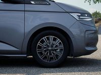 Neu VW Multivan 150 PS (110 kW) 2026 Grau Van / Kleinbus