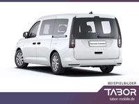 Neu Ford Tourneo Connect Trend 102 PS (75 kW) 2026 Frozen white Van / Kleinbus