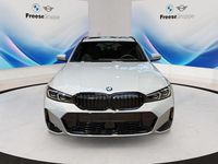 Neu BMW 320 Shadowline 190 PS (139 kW) 2025 Grau Limousine