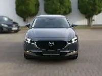 Gebraucht Mazda CX-30 179 PS (131 kW) 2020 Polymetal grau SUV