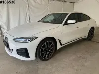 Gebraucht BMW i4 M Sport 250 kW (340 PS) 2023 Alpinweiss iii Limousine