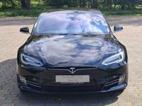 gebraucht Tesla Model S Model SLONG RANGE RAVEN | FSD-AKTIV | CCS |