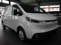 Neu Maxus V70 150 PS (110 kW) 2025 Weiß Van