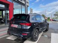 Gebraucht Cupra Ateca 300 PS (220 kW) 2021 Schwarz SUV
