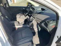 Brugt Ford Kuga SYNC Edition 150 HK (110 kW) 2016 Hvid SUV