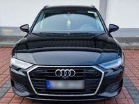 gebraucht Audi A6 40 TDI S tronic -MATRIX-Kamera360°Mild Hybrid