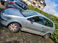 gebraucht VW Polo 1.2 klima