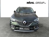Gebraucht Renault Kadjar Bose Edition 159 PS (116 kW) 2019 Grün SUV