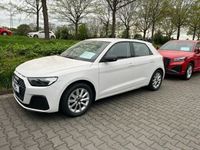 gebraucht Audi A1 Sportback 25 TFSI LED+ VCP+USB+ALLWETTERREIFE