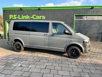 Occasion VW Transporter 131 ch (96 kW) 2005 Gris Van