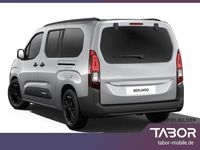 Neu Citroën Berlingo 102 PS (75 kW) 2025 Grau Van / Kleinbus