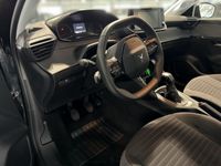 gebraucht Peugeot 208 Active Pack 1.2 PureTech EU6d 75 Apple CarPlay Klimaanlage Park Distance Control