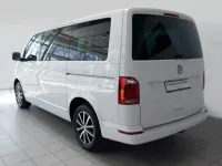 Occasion VW Multivan Generation Six 150 ch (110 kW) 2018 Monospace