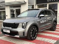 Neu Kia Sorento Platinum 193 PS (141 kW) 2026 Grau SUV