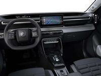 Neu Citroën e-C3 83 kW (113 PS) 2025 Montecarlo blau Limousine