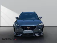 Gebraucht Cupra Formentor VZ 310 PS (228 kW) 2024 Grau SUV