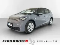 Gebraucht VW ID.3 Pro Performance 110 kW (150 PS) 2023 Grau Kleinwagen