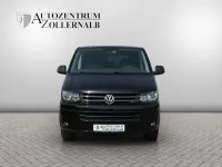 Gebraucht VW T5 Startline 140 PS (102 kW) 2013 Deep black perleffekt Van