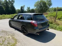 Gebraucht Subaru Legacy GT 260 PS (191 kW) 2006 Grau Kombi