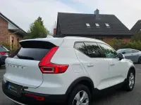 Second-hand Volvo XC40 Momentum 150 CP (110 kW) 2019 Alb SUV