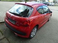 gebraucht Peugeot 207 Sport