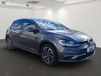 gebraucht VW Golf VII JOIN 1.5TSI DSG STANDHZG+ACC+LED+NAVI+S