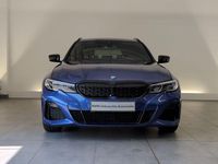 Gebraucht BMW M340 Performance 340 PS (250 kW) 2022 Blau Limousine