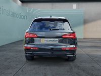 gebraucht Audi SQ5 3.0 TDI quattro MASSAGE