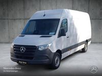 Używany Mercedes Sprinter 170 KM (125 kW) 2025 Biały Van