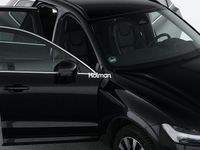 Gebraucht Volvo XC60 Core 197 PS (144 kW) 2023 Schwarz SUV