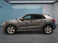 Gebraucht Audi Q2 S-Line 150 PS (110 kW) 2025 Grau SUV