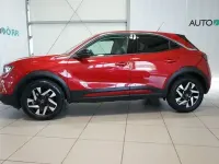 Gebraucht Opel Mokka Elegance 101 PS (74 kW) 2022 Rot SUV