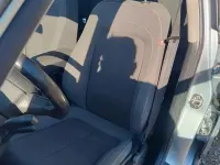 Gebraucht Seat Exeo Reference 120 PS (88 kW) 2010 Grau Limousine