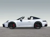 Gebraucht Porsche 992 541 PS (397 kW) 2025 Grau