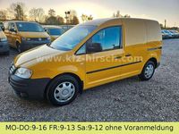 Second-hand VW Caddy 69 CP (50 kW) 2010 Other Monovolum