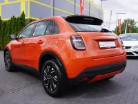 Neu Fiat 600 100 PS (73 kW) 2026 Andere SUV