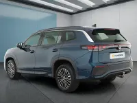 Brugt VW Tayron 193 HK (141 kW) 2025 Blå SUV