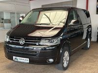 Gebraucht VW T5 Match 179 PS (131 kW) 2012 Van