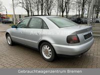 gebraucht Audi A4 2.4 V6 Limousine Klimaaut. TÜV 01/2025